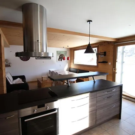 Le Tatihou - 6 Personnes 3 Expose Est Mae-9574 Apartment *