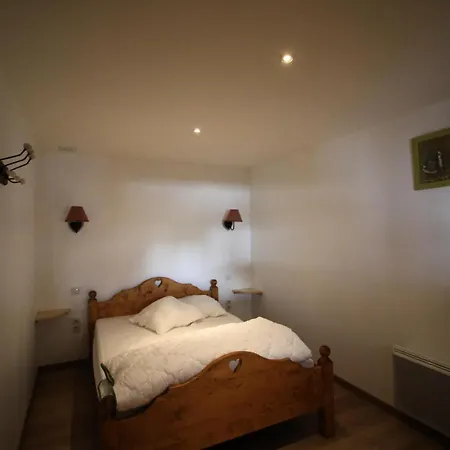 Apartment Le Tatihou - 6 Personnes 3 Expose Est Mae-9574
