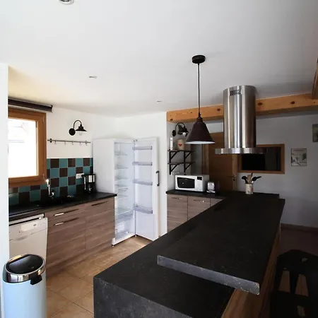 Le Tatihou - 6 Personnes 3 Expose Est Mae-9574 Valloire